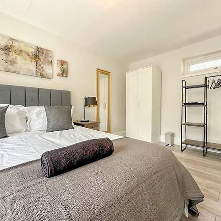 New Cosy Luxury 3 Bedroom House In Battersea London Luaran gambar