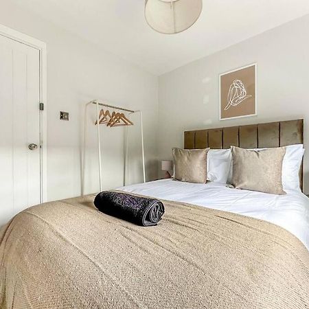 New Cosy Luxury 3 Bedroom House In Battersea London Luaran gambar