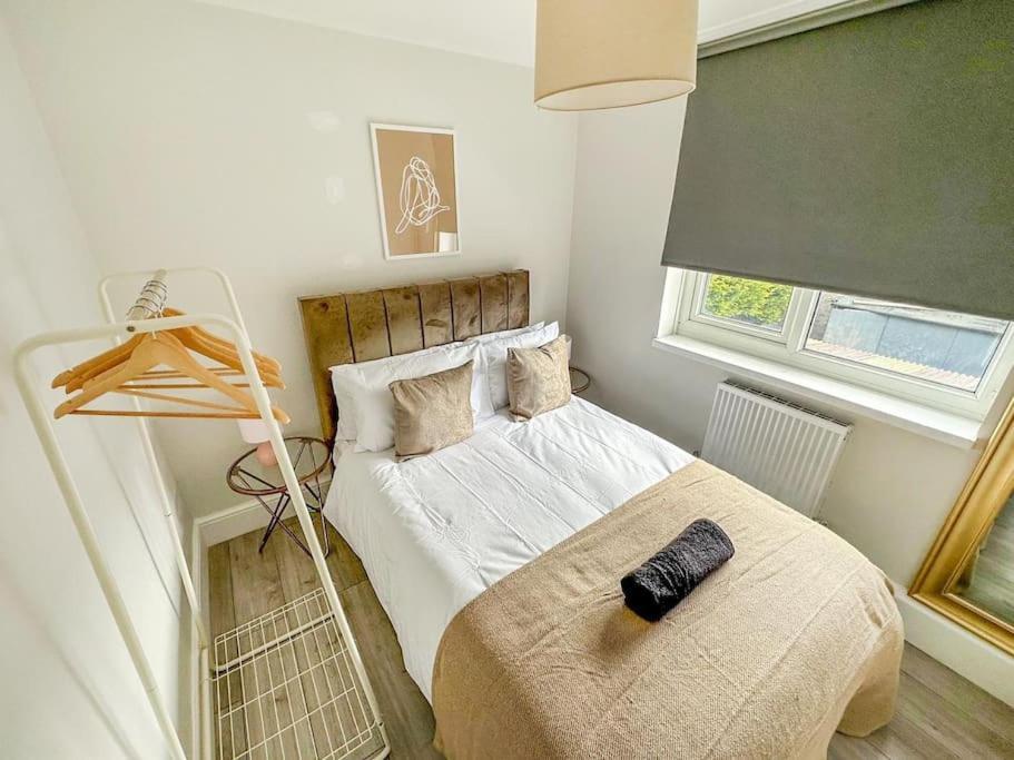 New Cosy Luxury 3 Bedroom House In Battersea London Luaran gambar