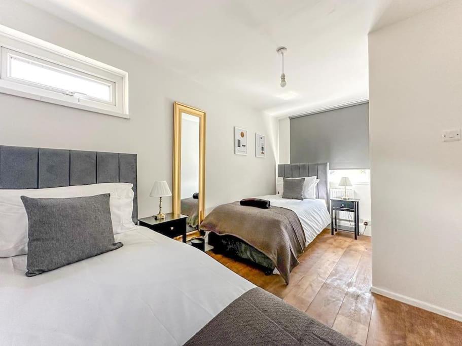 New Cosy Luxury 3 Bedroom House In Battersea London Luaran gambar